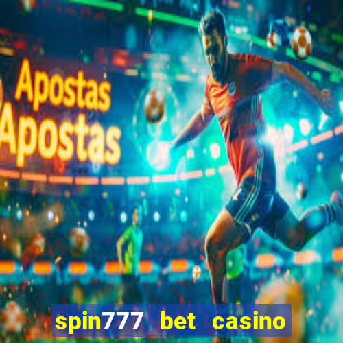 spin777 bet casino pgsoft fortune ox